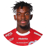 Mamadouba Diaby