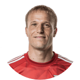 Mike Vestergaard