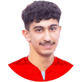 مشاري الخليف