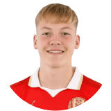 Kane Richardson