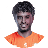Nawaf Al-Osamei