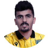 Keshim Al-Qahtani