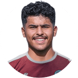 برجس محمد الظفيري