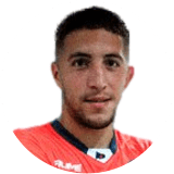 Matias Ramirez
