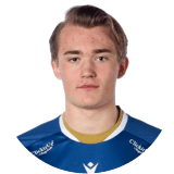 Ludvig Arvidsson