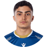 Oliver Kapsimalis