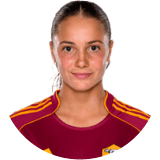 Martina Cherubini
