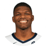 Cedric Coward