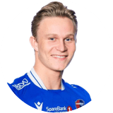 Bendik Berntsen