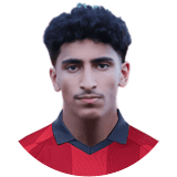 ماجد آل عوض