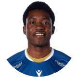 Marvin Illary