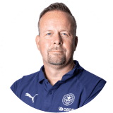 Thomas Myhre