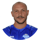 Mladjan Stevanovic