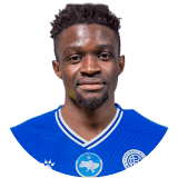 Kaya Makosso