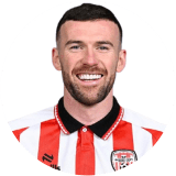 Patrick McClean