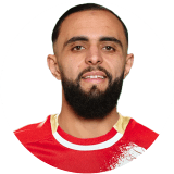 نبيل كاهلي