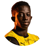 Salieu Drammeh