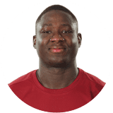 Moussa Samake
