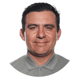 Luis Ernesto Pérez