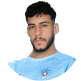 محمد إسلام أرموشة