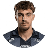 Lucas Monteiro