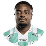Djibril Lamego