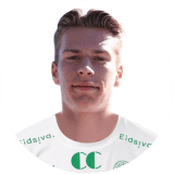 Markus Osterud