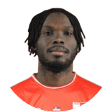 Lacine Koné