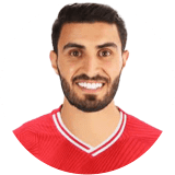 محمود جمال