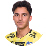 Alexander Gurendal