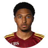 Benjamin Keita