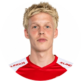 Jeppe Erenbjerg