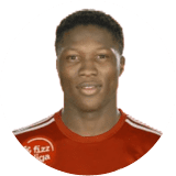 Ridwan Popoola