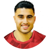محمد الزوبي