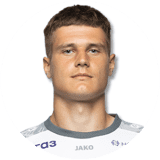 Kirill Obonin