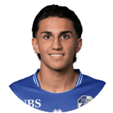 Lucas Ferreira