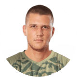 Dominik Mulac