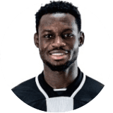 Stanley Boateng