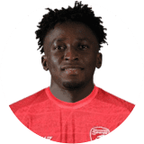 Yusuf Omosanya