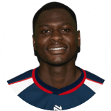 Alfie Agyeman