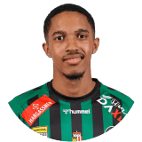 Antonio Van Wyk