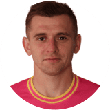 Mykola Buzhyn