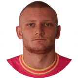Oleksandr Vivdych