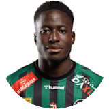 Joris Boguo