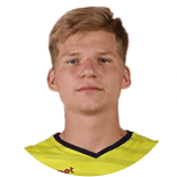 Arseniy Vavshko