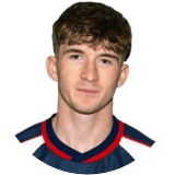 Rhys Walker