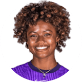 Simone Jackson