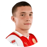 Reece Wilson