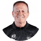 Keith Downing