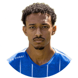 Emian Semedo